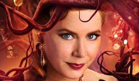 Nouvelle affiche US pour Il était une fois 2 d'Adam Shankman