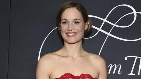 Vicky Krieps en vedette de Went Up The Hill signé Samuel Van Grinsven ?