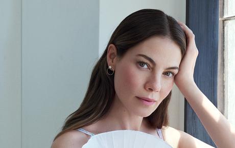 Michelle Monaghan en vedette de The Family Plan signé Simon Cellan Jones ?