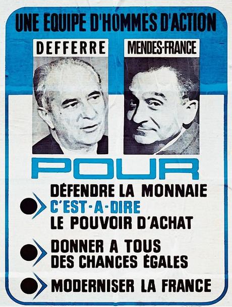 Pierre Mendès France, une conscience toujours vivante Pierre Mendès France, une conscience toujours vivante