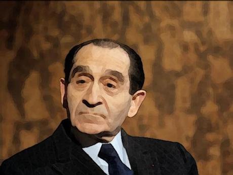 Pierre Mendès France, une conscience toujours vivante Pierre Mendès France, une conscience toujours vivante