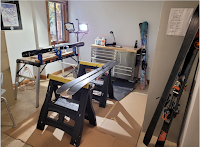 Skis et rédemption annuelle