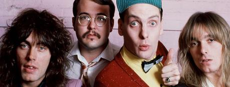 Regardez Cheap Trick reprendre l’intégralité de “Sgt. Pepper’s Lonely Hearts Club Band”. Regardez Cheap Trick reprendre l’intégralité de “Sgt. Pepper’s Lonely Hearts Club Band”.