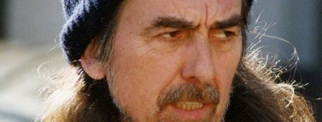 George Harrison a révélé un jour les seules aspirations dont on a besoin dans la vie George Harrison a révélé un jour les seules aspirations dont on a besoin dans la vie