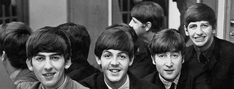 Le jour où les Beatles ont fait leurs débuts à la télévision