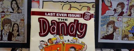 Une bande dessinée jamais publiée mettant en scène Sir Paul McCartney est exposée au musée des Beatles de Liverpool.