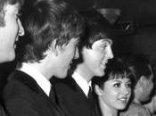 George Harrison comprenait pourquoi Beatles joué Royal Variety Performance 1963