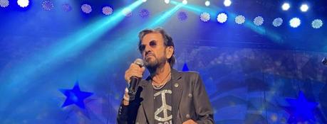 Ringo Starr a vécu le pire concert de sa vie, avec menaces de mort et tireurs d'élite.