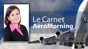 Air Cairo optimise la réintroduction des ATR en Egypte
