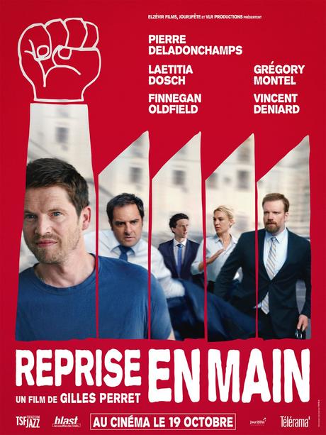 Reprise en Main (2022) de Gilles Perret