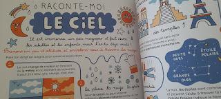 Raconte-moi: mes premier documentaires de Steffie Brocoli