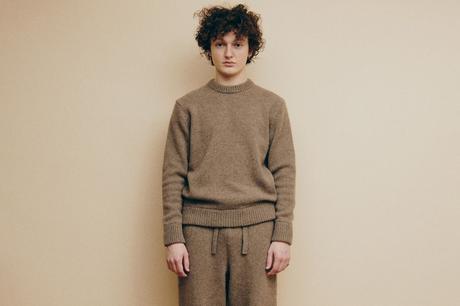 DIGAWEL – F/W 2022 COLLECTION LOOKBOOK