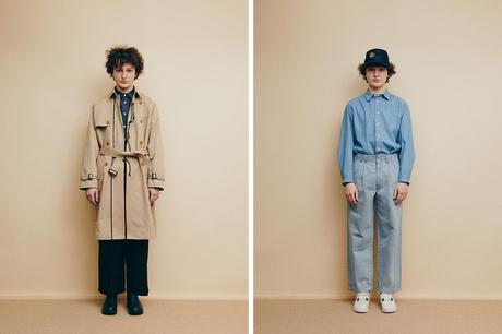 DIGAWEL – F/W 2022 COLLECTION LOOKBOOK