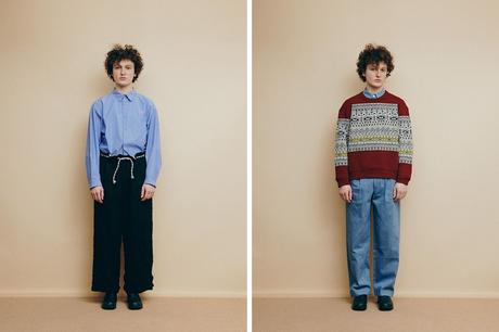 DIGAWEL – F/W 2022 COLLECTION LOOKBOOK