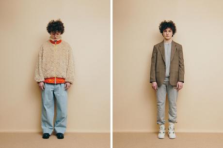 DIGAWEL – F/W 2022 COLLECTION LOOKBOOK