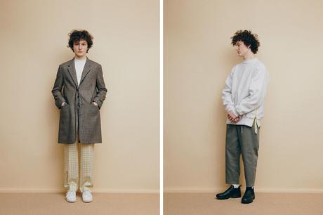 DIGAWEL – F/W 2022 COLLECTION LOOKBOOK