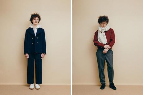 DIGAWEL – F/W 2022 COLLECTION LOOKBOOK