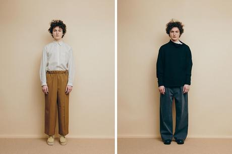 DIGAWEL – F/W 2022 COLLECTION LOOKBOOK