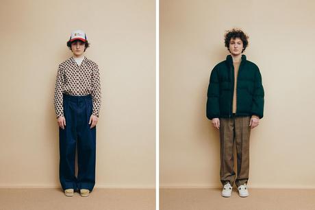 DIGAWEL – F/W 2022 COLLECTION LOOKBOOK