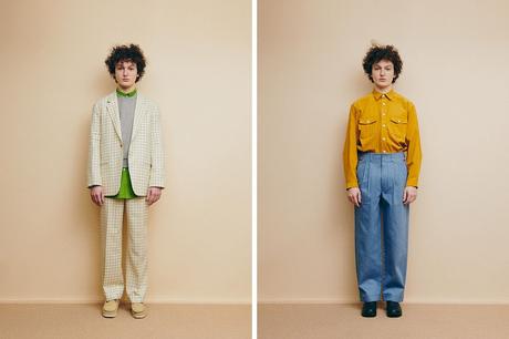 DIGAWEL – F/W 2022 COLLECTION LOOKBOOK