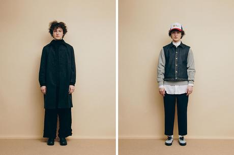 DIGAWEL – F/W 2022 COLLECTION LOOKBOOK