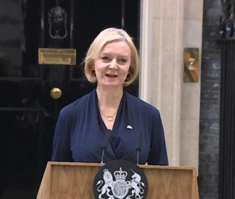 Liz Truss Exit Liz Truss Exit