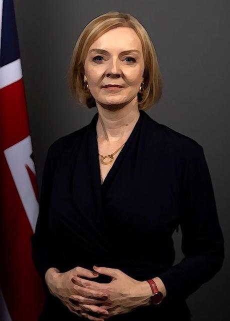 Liz Truss Exit Liz Truss Exit