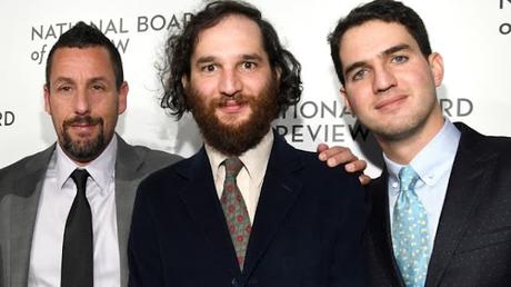 Le prochain long-métrage du trio Adam Sandler/Benny et Josh Safdie sera produit et distribué par Netflix
