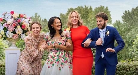 Premier trailer pour The People we hate at wedding de Claire Scanlon