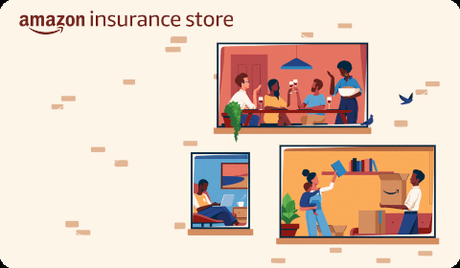 Amazon Insurance Store