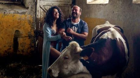 Les Folies Fermières (2022) de Jean-Pierre Améris