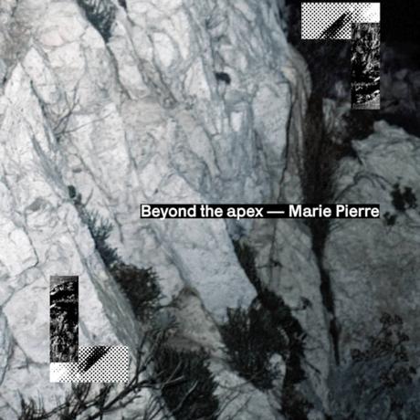 Beyond the Apex, l'album de Marie Pierre