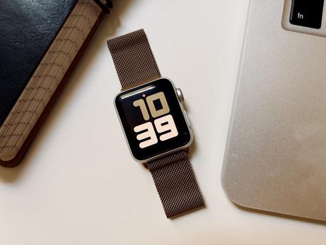 Apple Watch : le bilan d'utilisation de ma montre connectée