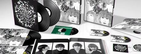 L'édition Super Deluxe de 'Revolver' des Beatles plaira également aux collectionneurs de CD.