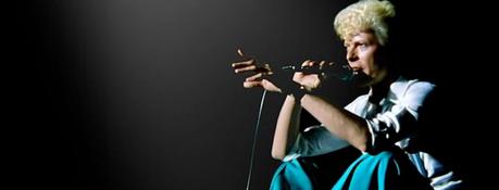 John Lennon a contrarié David Bowie en posant la même question que Paul McCartney avait posée toute la soirée.