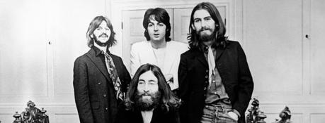 Une route longue et sinueuse : Conseils des Beatles pour l’écriture de chansons