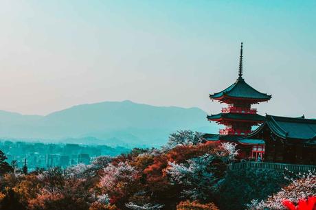Les frontières sont ouvertes : 5 bonnes idées pour un prochain voyage à Kyoto Les frontières sont ouvertes : 5 bonnes idées pour un prochain voyage à Kyoto