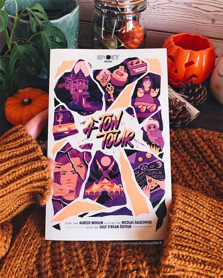 Roman jeunesse : A ton tour Roman jeunesse : A ton tour