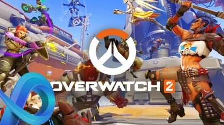 Overwatch 2 est là et commence fort Overwatch 2 est là et commence fort