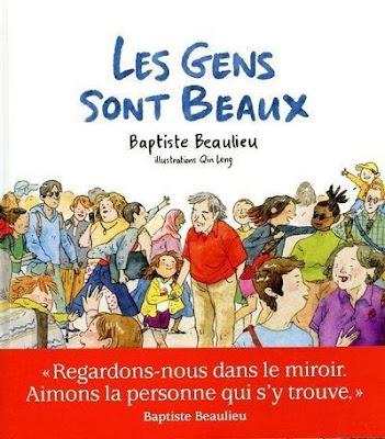 les gens sont beaux  -   Baptiste Beaulieu