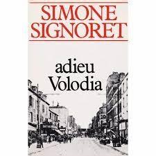 simone signoret,livre,culture,actrice