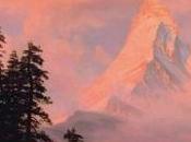 Montagne Magique Thomas Mann (Première Moitié)