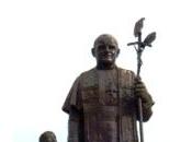 Saint Jean-Paul Pape (264e) 1978 2005 2005)