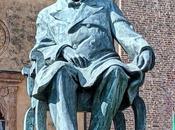 monument Giuseppe Verdi Busseto