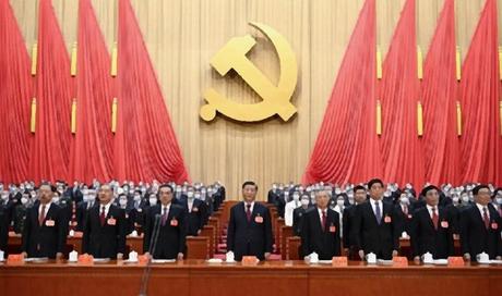Xi Jinping sort renforcé du 20e congrès du PCC