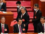 Jinping sort renforcé congrès