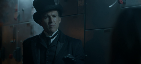 Critiques Séries : Stargirl. Saison 3. Episode 7.