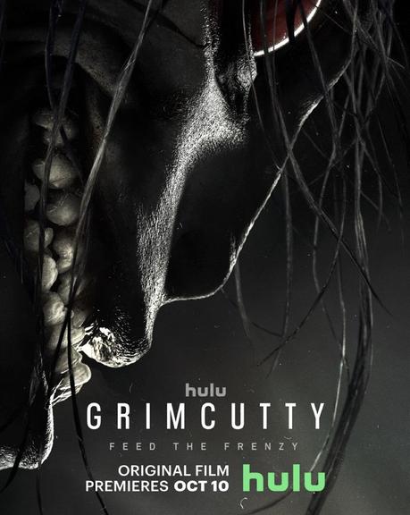 Critique Ciné : Grimcutty (2022, Disney+)