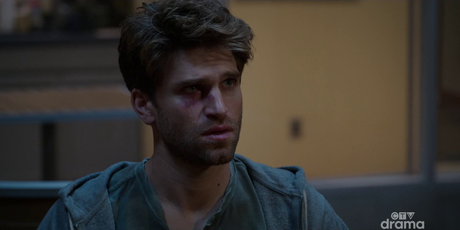 Critiques Séries : Walker. Saison 3. Episode 3.