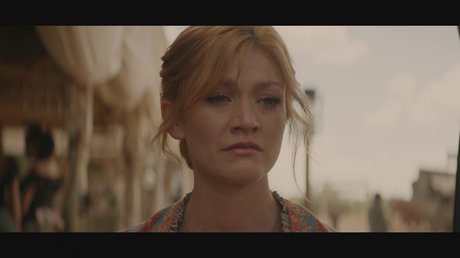 Critiques Séries : Walker: Independence. Saison 1. Episode 3.